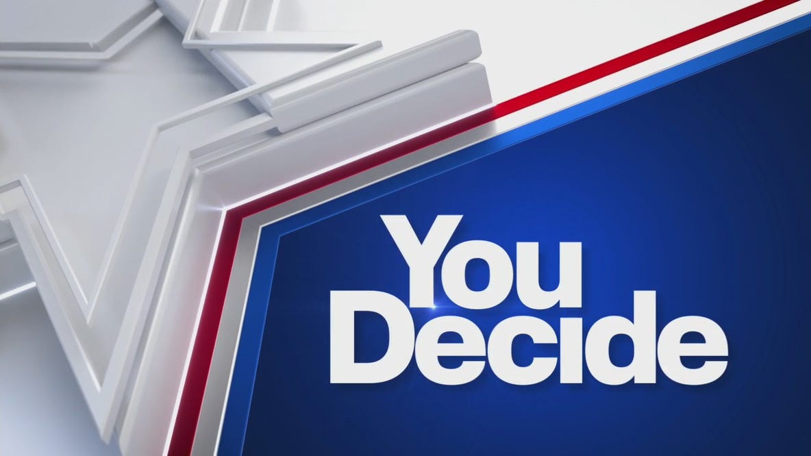 Governor Abbott approval rating improves, poll finds
